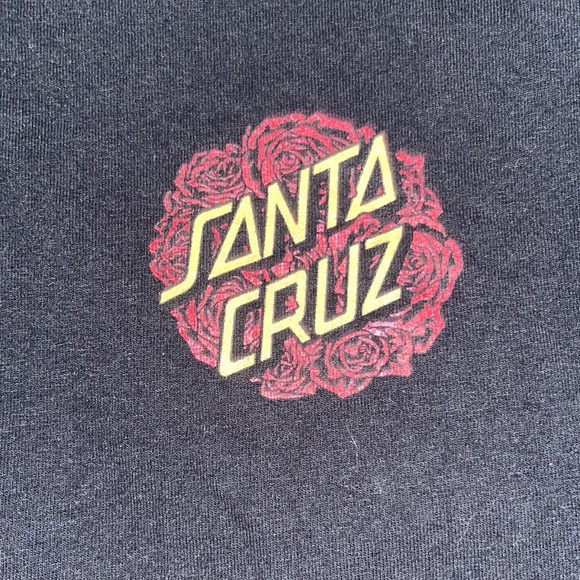 Santa Cruz T-Shirt - Picture 3 of 4